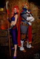 Legend of Zelda