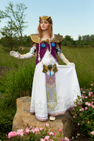 Twilight Princess Zelda