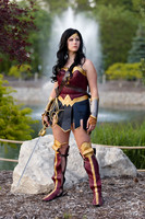 Wonder Woman