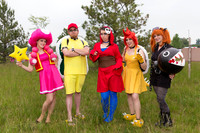 Mario Party