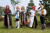 Tales of the Abyss