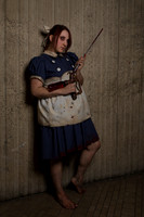 Little Sisters - Bioshock