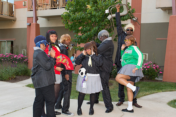 Persona 15
