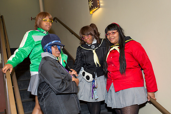 Persona 2