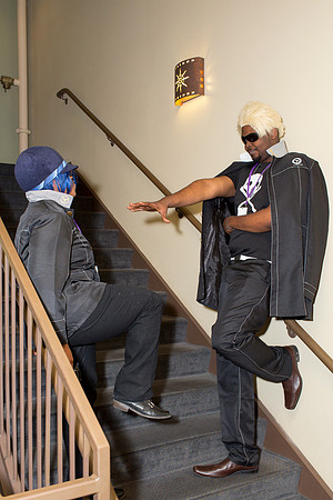 Persona 4